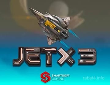 JetX3